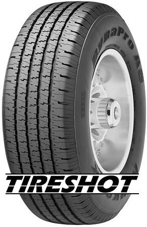 Hankook DynaPro AS RH03 Tire